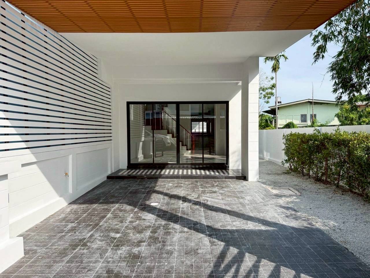 หมู่บ้านโกลเด้นวิลล์ 5 WR-04480 8