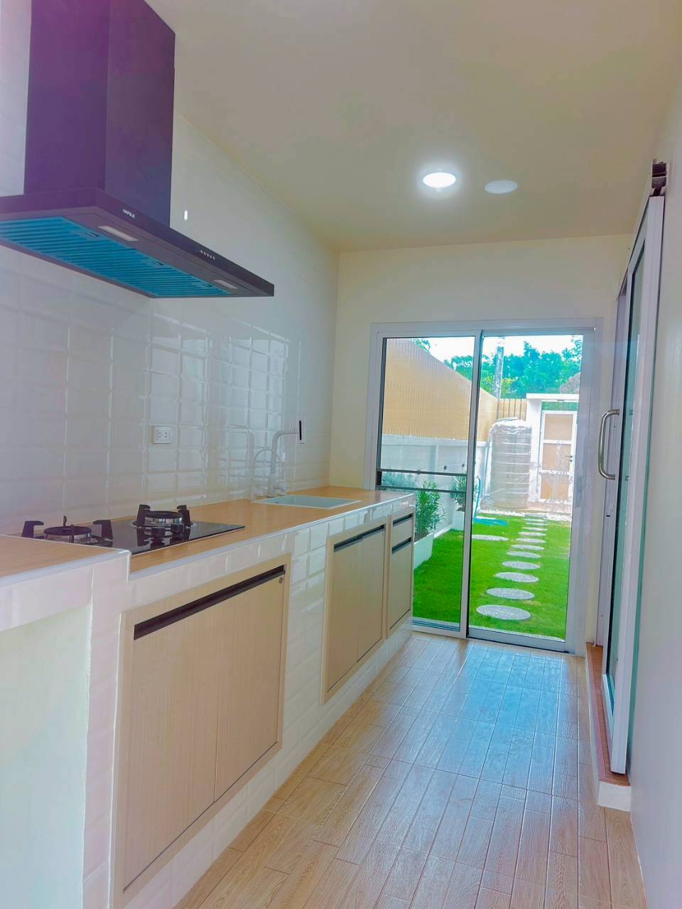 หมู่บ้านสมบูรณ์ทรัพย์ วิลเลจ WR-04484 8