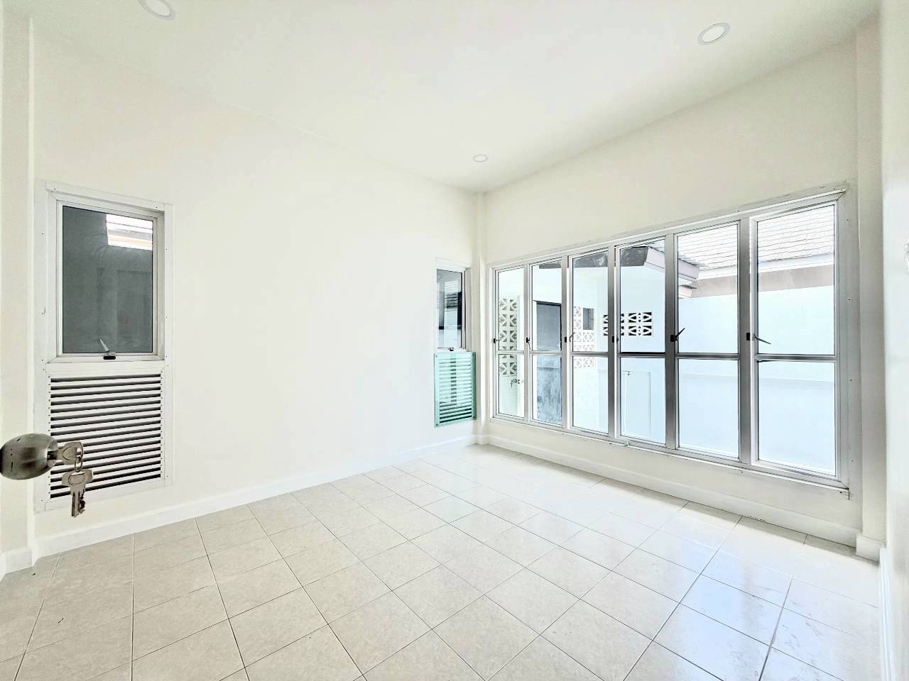หมู่บ้านสวนเนรมิต 3 WR-04489 10