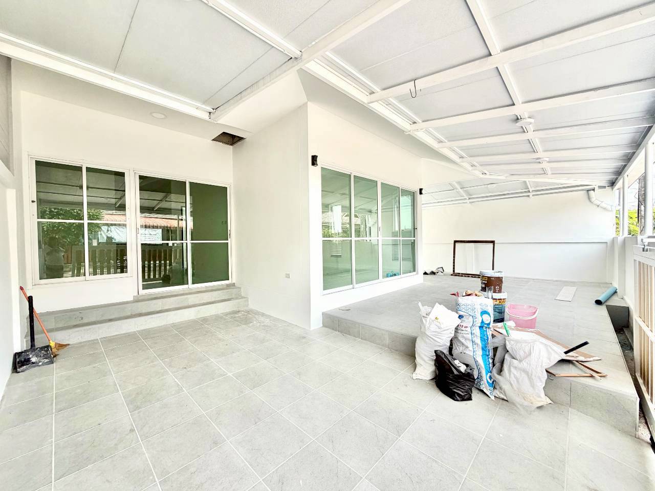 หมู่บ้านสวนเนรมิต 3 WR-04489 12