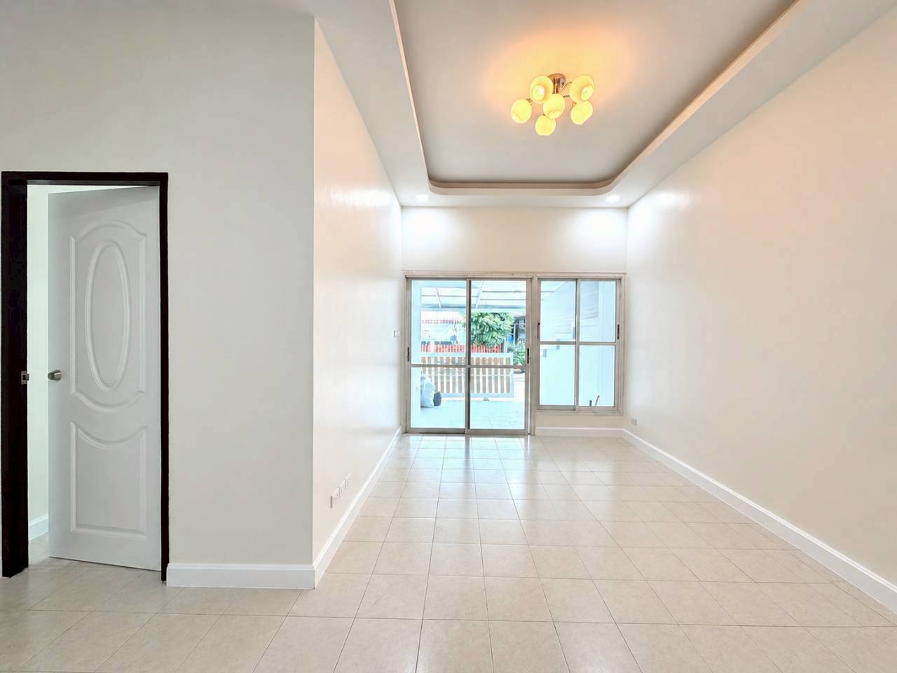 หมู่บ้านสวนเนรมิต 3 WR-04489 2