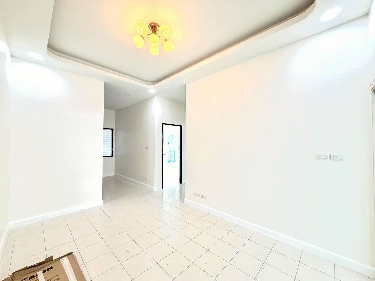 หมู่บ้านสวนเนรมิต 3 WR-04489 4