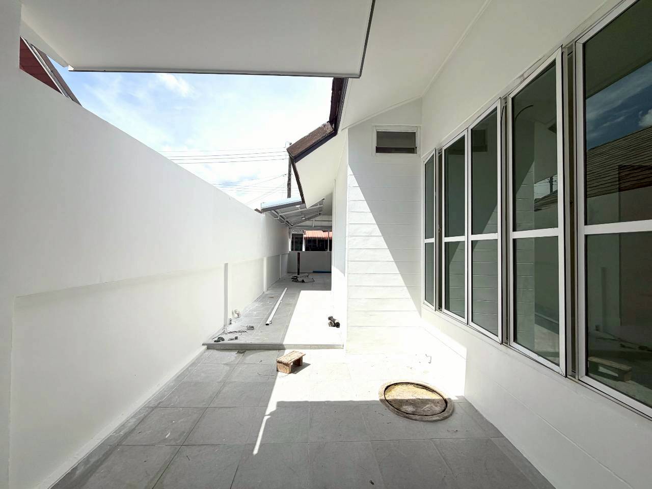 หมู่บ้านสวนเนรมิต 3 WR-04489 6