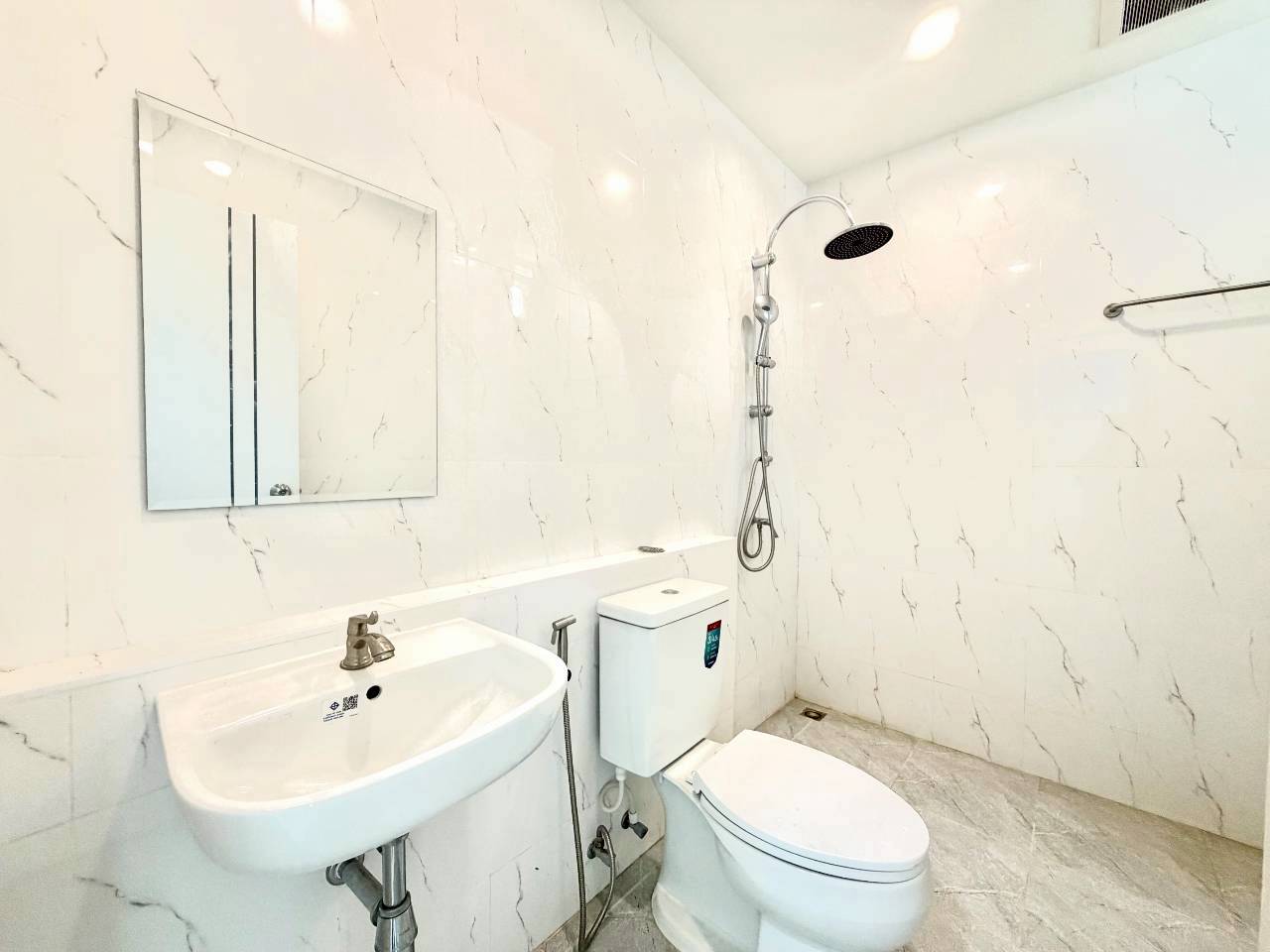 หมู่บ้านสวนเนรมิต 3 WR-04489 7