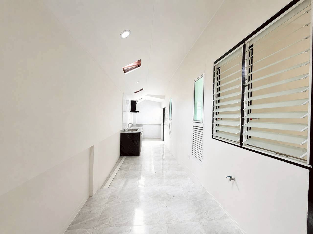 หมู่บ้านสวนเนรมิต 3 WR-04489 8
