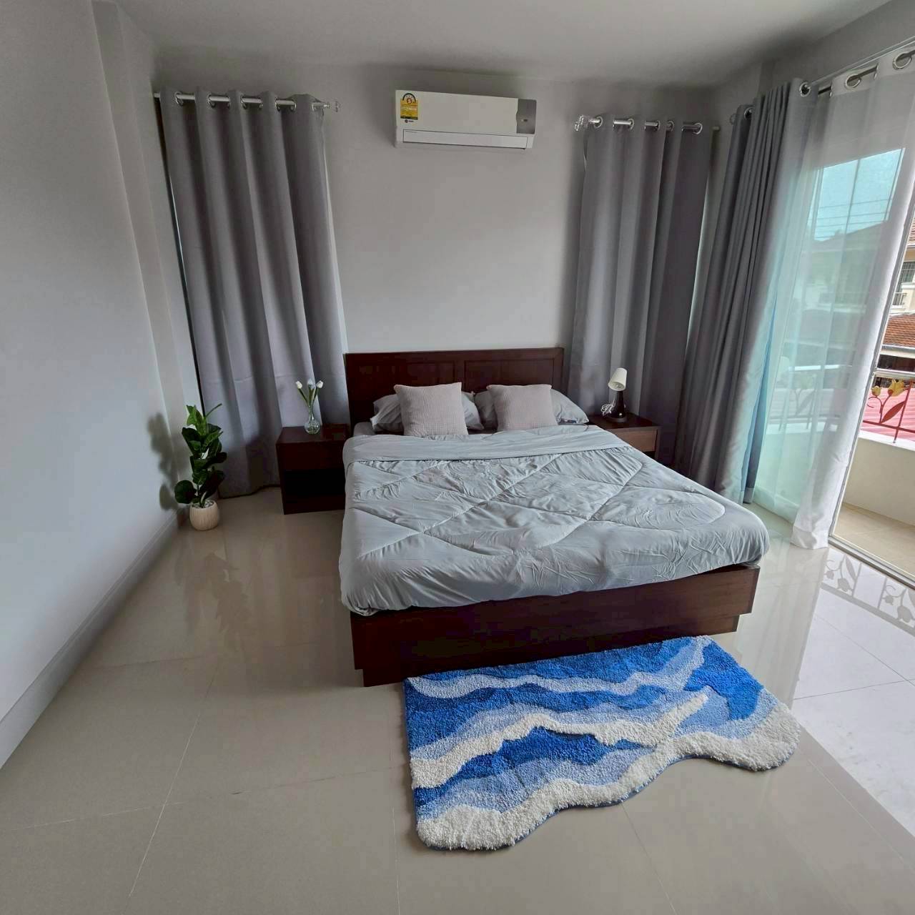 หมู่บ้านศุภาลัยการ์เด้นวิลล์ ป่าคลอก WR-04490 5