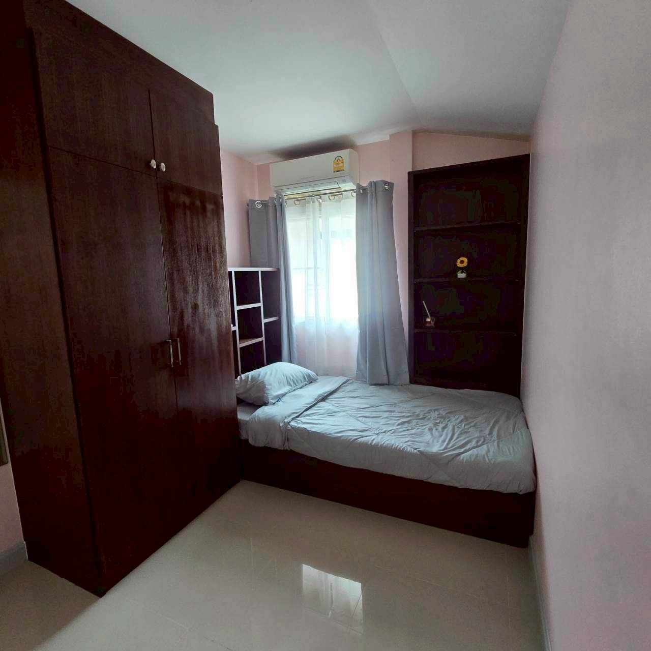 หมู่บ้านศุภาลัยการ์เด้นวิลล์ ป่าคลอก WR-04490 6