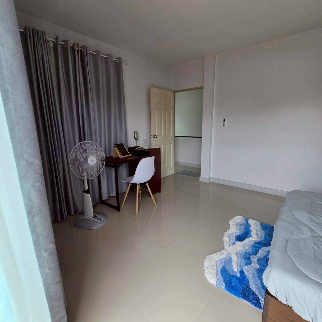 หมู่บ้านศุภาลัยการ์เด้นวิลล์ ป่าคลอก WR-04490 7