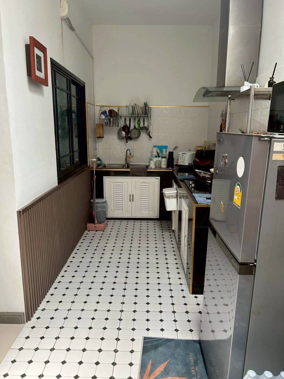 หมู่บ้านเจ้าฟ้าการ์เด้นโฮม นาบอน WR-04491 10