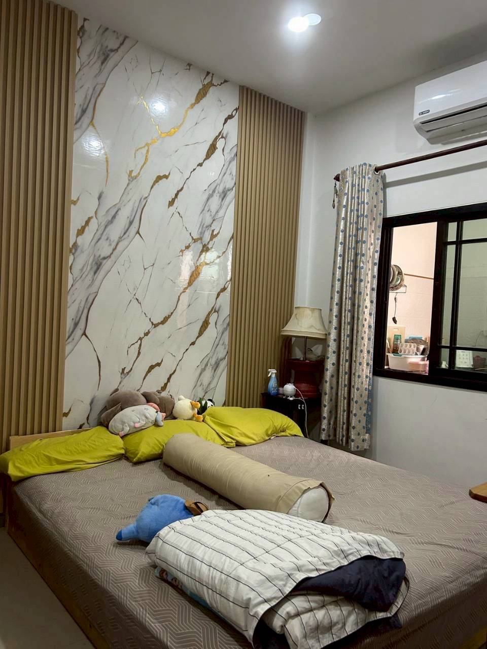 หมู่บ้านเจ้าฟ้าการ์เด้นโฮม นาบอน WR-04491 11