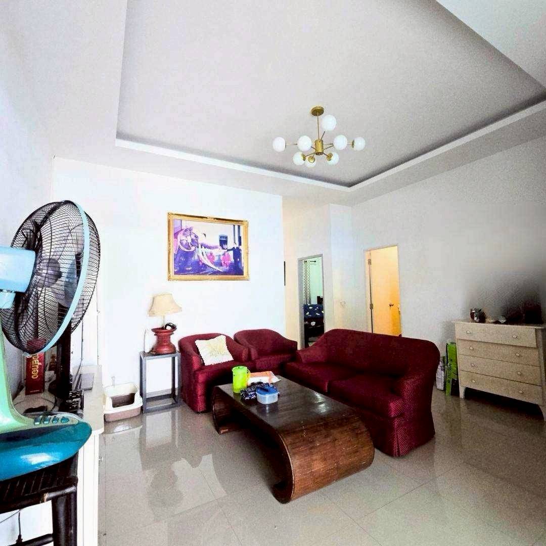 หมู่บ้านเจ้าฟ้าการ์เด้นโฮม นาบอน WR-04491 2