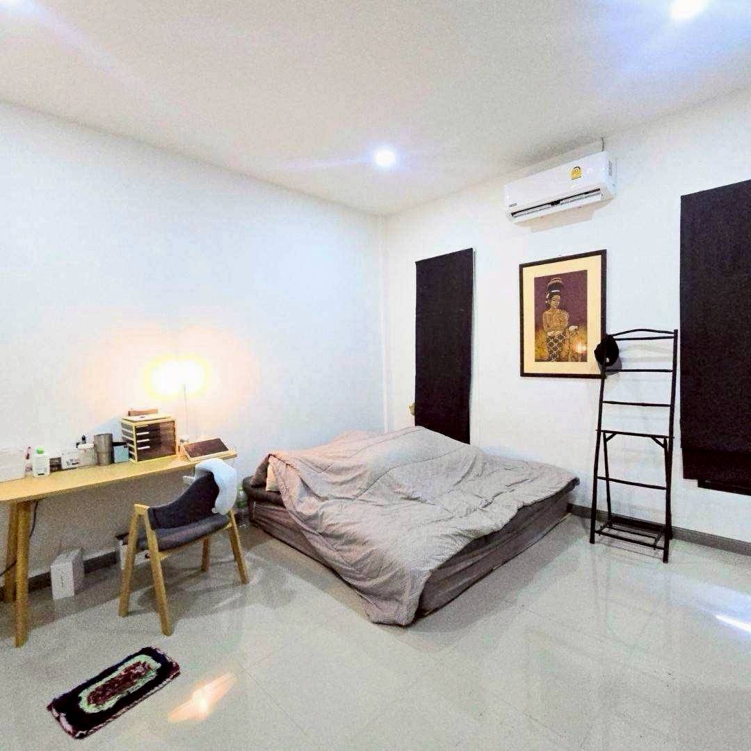 หมู่บ้านเจ้าฟ้าการ์เด้นโฮม นาบอน WR-04491 4