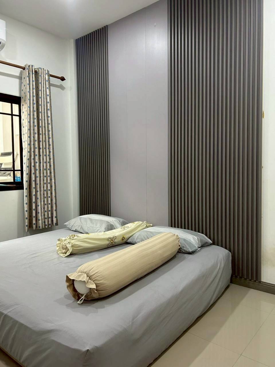 หมู่บ้านเจ้าฟ้าการ์เด้นโฮม นาบอน WR-04491 5