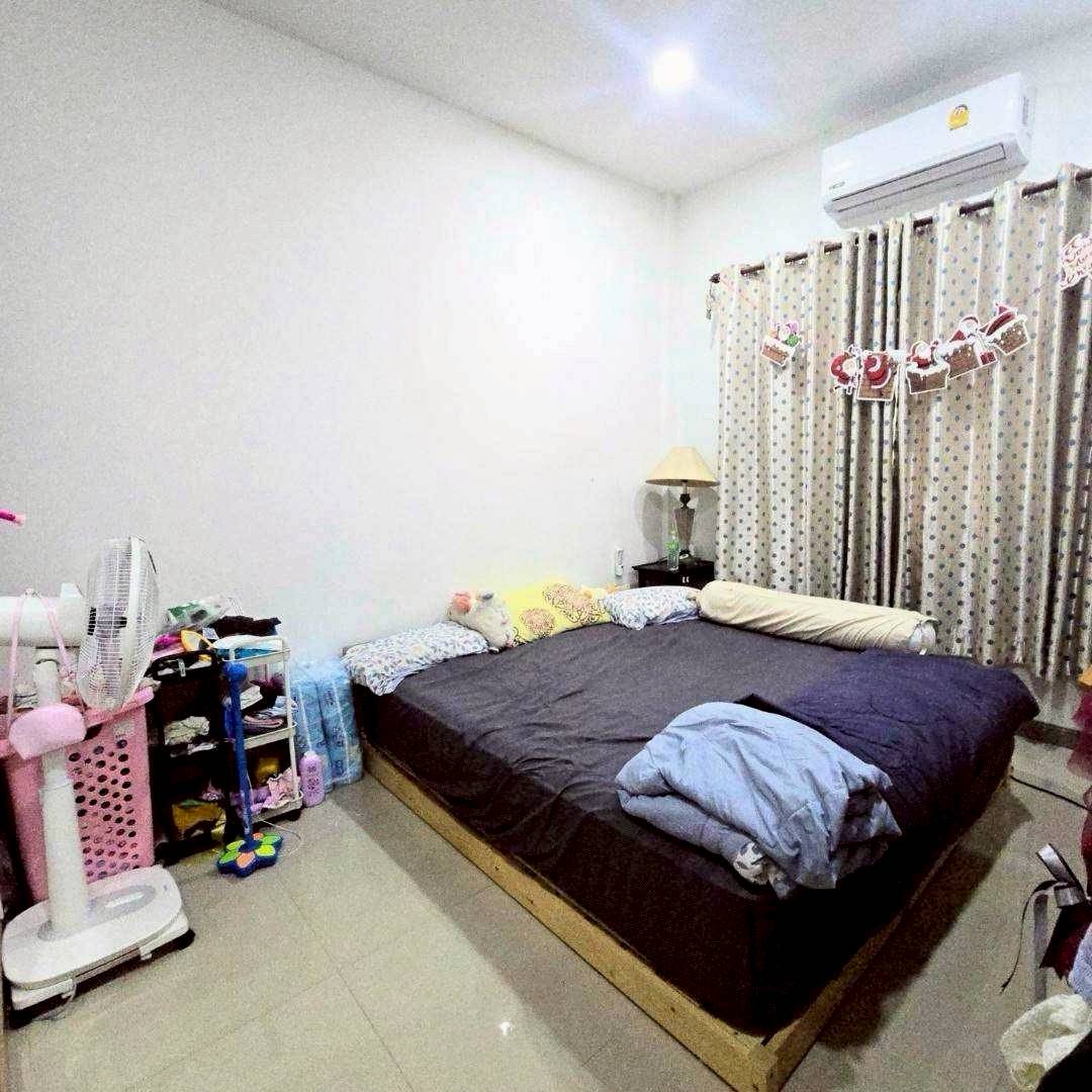 หมู่บ้านเจ้าฟ้าการ์เด้นโฮม นาบอน WR-04491 7