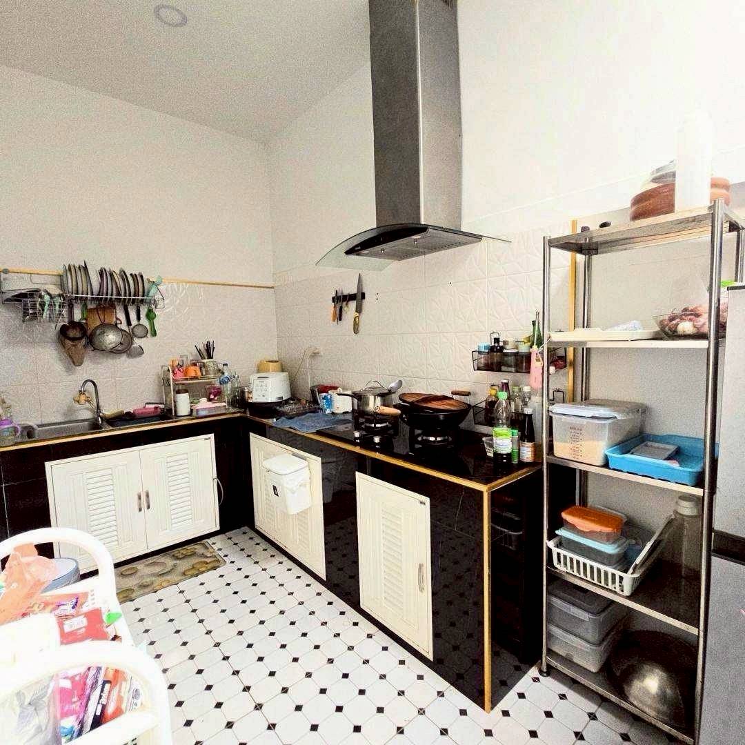 หมู่บ้านเจ้าฟ้าการ์เด้นโฮม นาบอน WR-04491 9