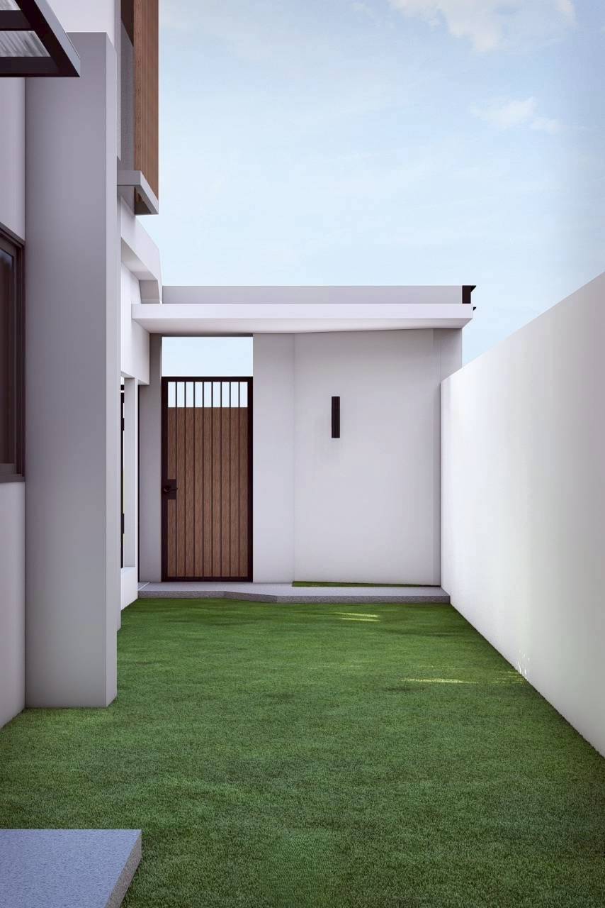 หมู่บ้านศุภาลัยเบลล่า เกาะแก้ว WR-04496 8