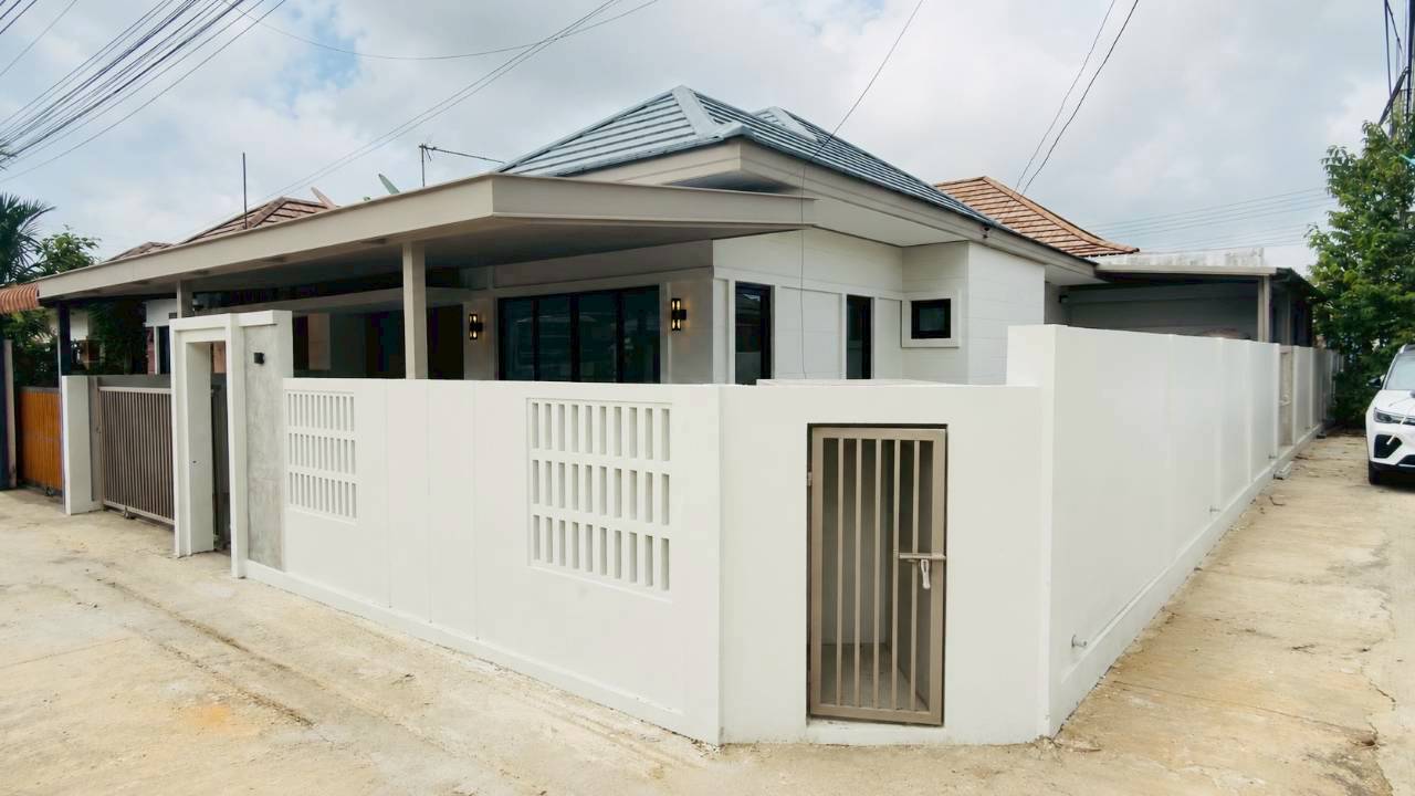 หมู่บ้านพนาสนธิ์ บางโจ WR-04500 1