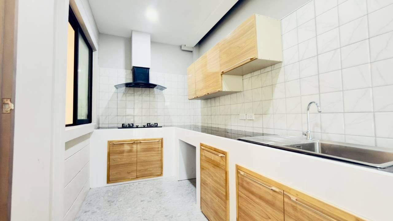 หมู่บ้านพนาสนธิ์ บางโจ WR-04500 10