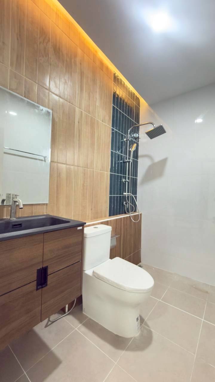 หมู่บ้านพนาสนธิ์ บางโจ WR-04500 11