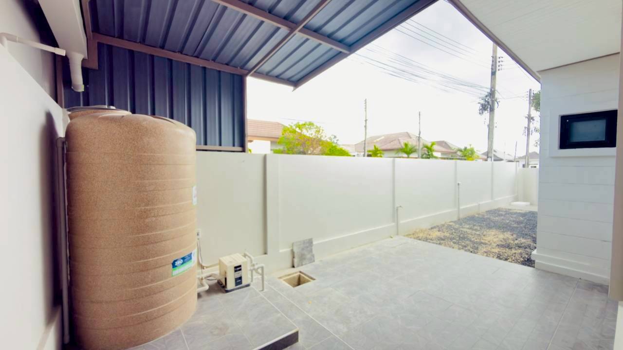 หมู่บ้านพนาสนธิ์ บางโจ WR-04500 12