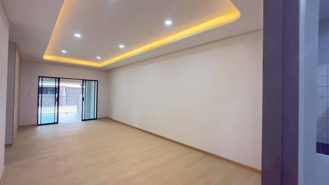 หมู่บ้านพนาสนธิ์ บางโจ WR-04500 2