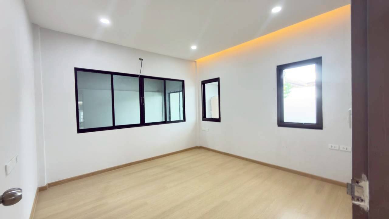 หมู่บ้านพนาสนธิ์ บางโจ WR-04500 4