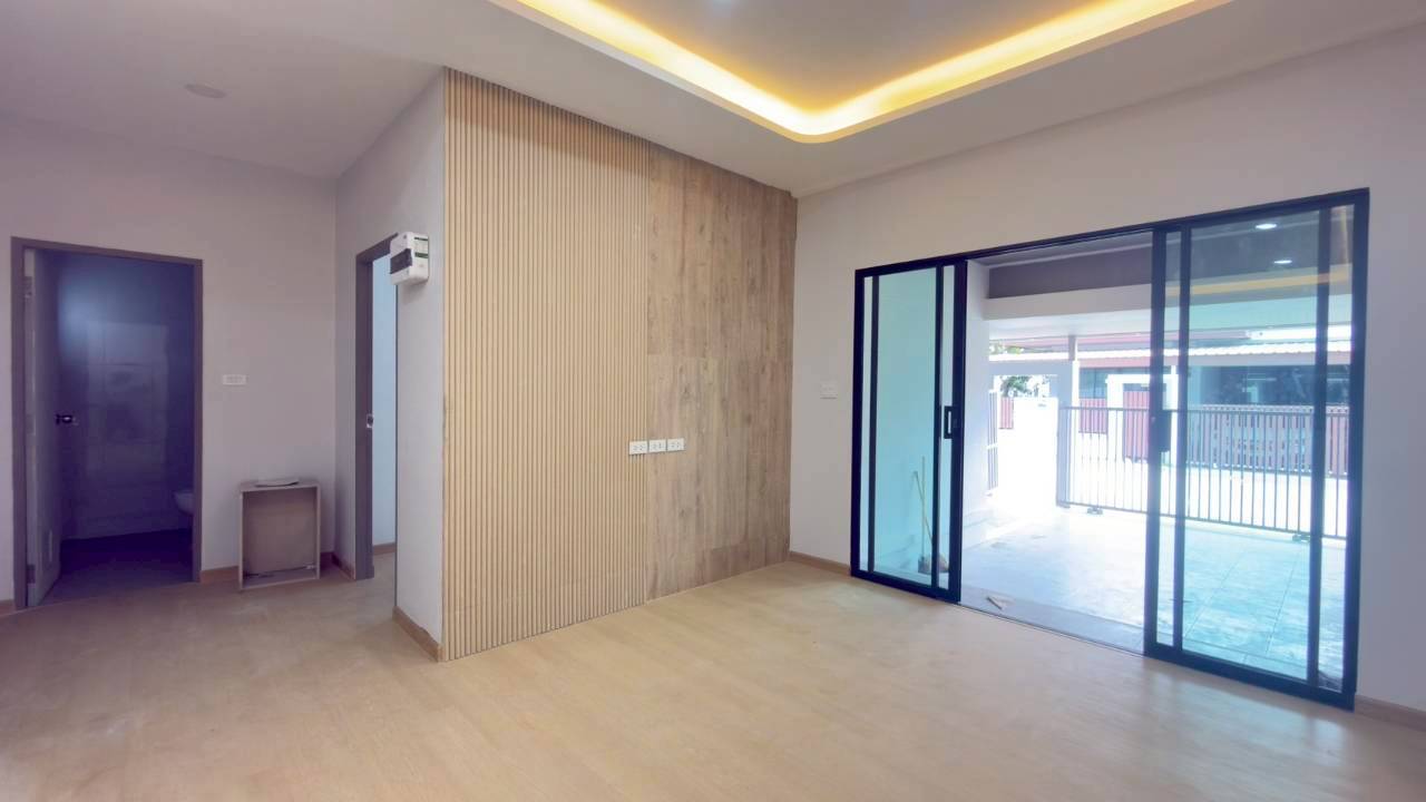 หมู่บ้านพนาสนธิ์ บางโจ WR-04500 5