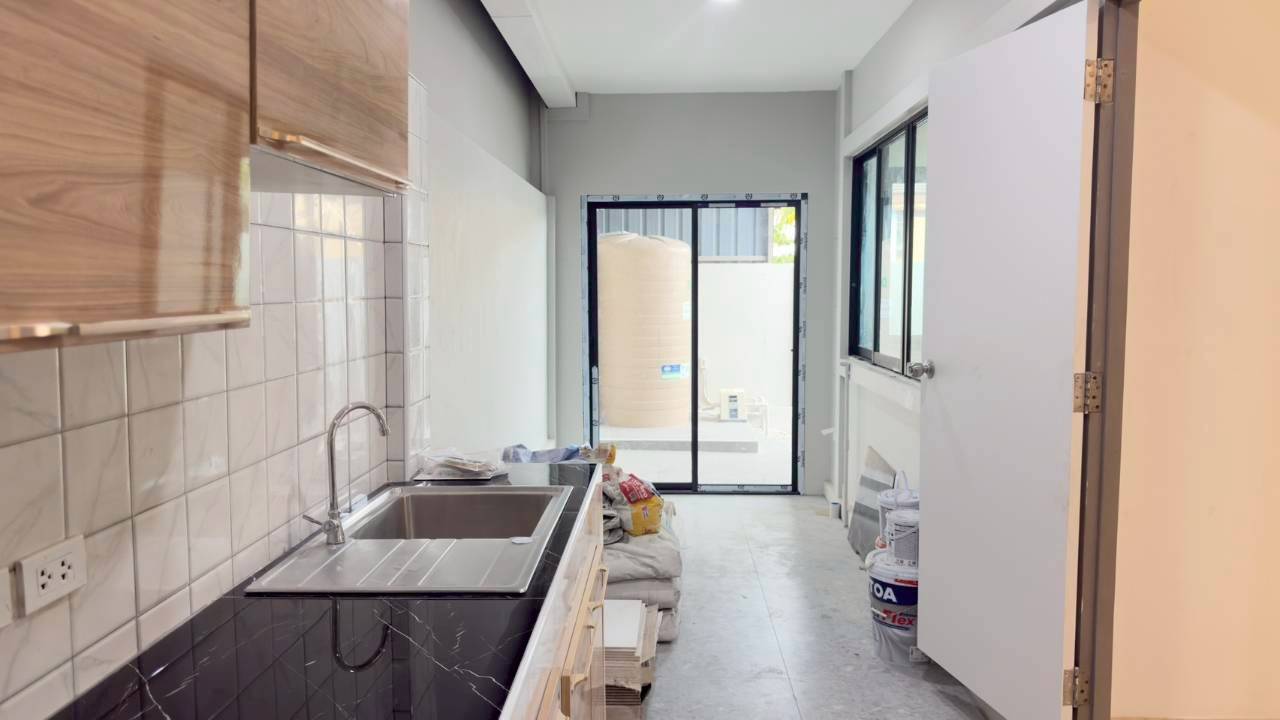 หมู่บ้านพนาสนธิ์ บางโจ WR-04500 8