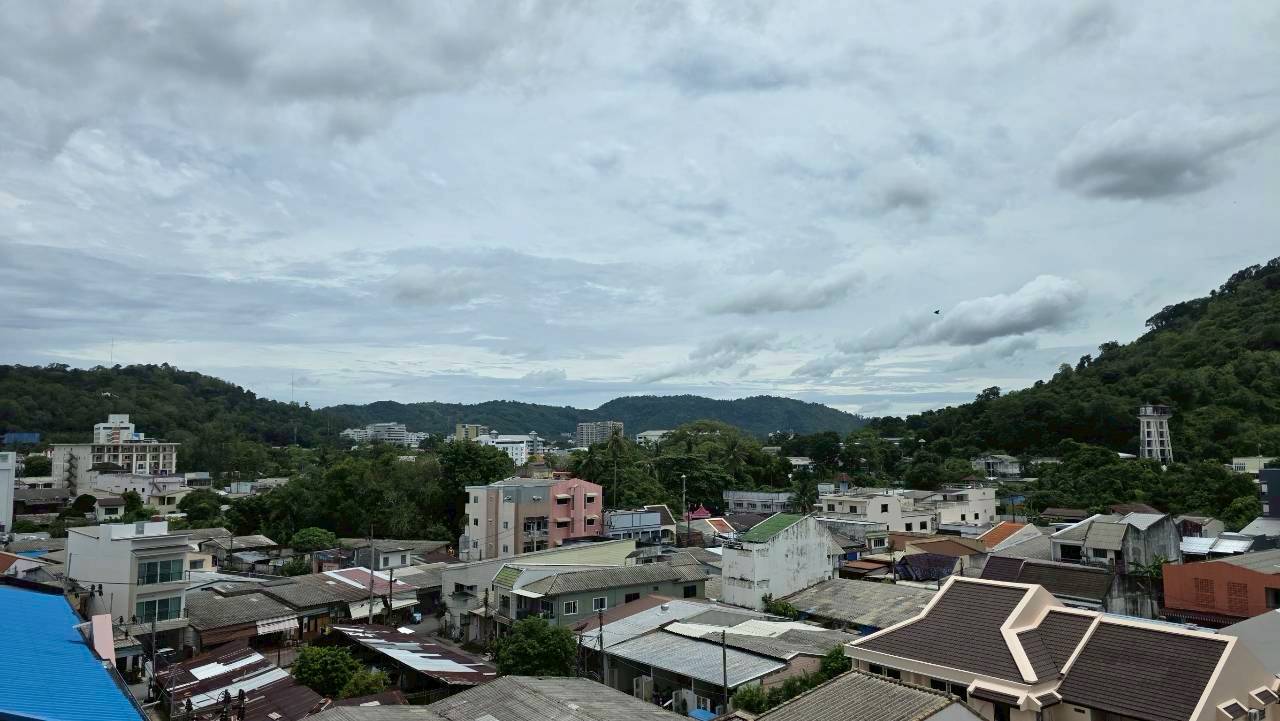 Supalai Park at Downtown WR-04504 12