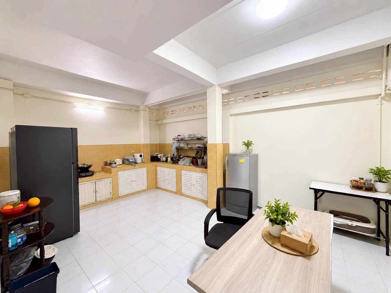 หมู่บ้านศรีสุชาติ บายพาส WR-04506 2