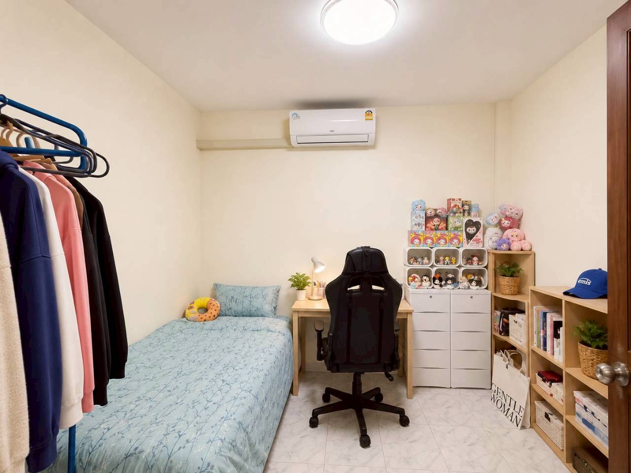 หมู่บ้านศรีสุชาติ บายพาส WR-04506 4