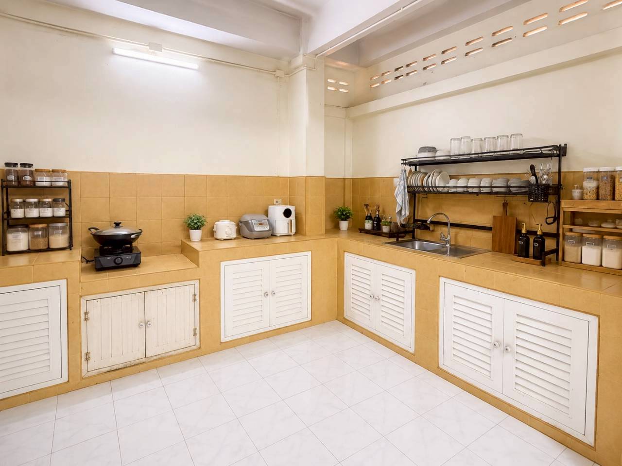 หมู่บ้านศรีสุชาติ บายพาส WR-04506 6