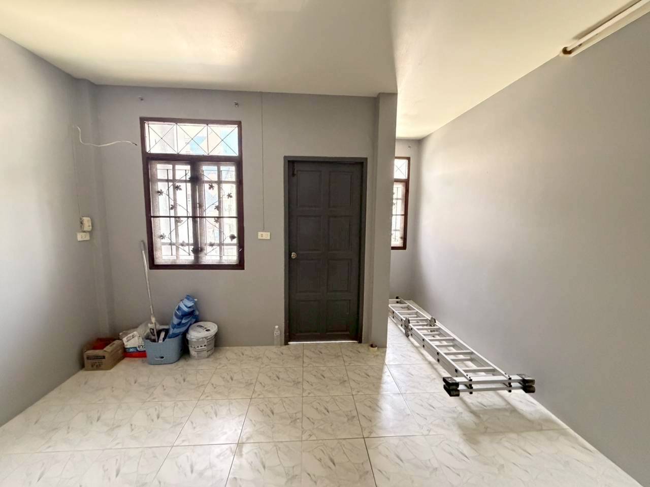 หมู่บ้านศรีสุชาติ บายพาส WR-04506 8