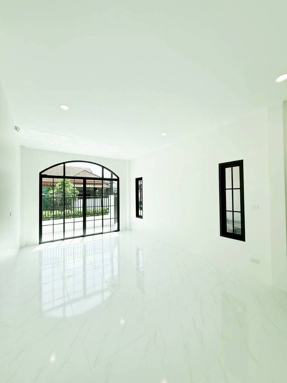 หมู่บ้านศรีสุชาติ 3 WR-04508 3
