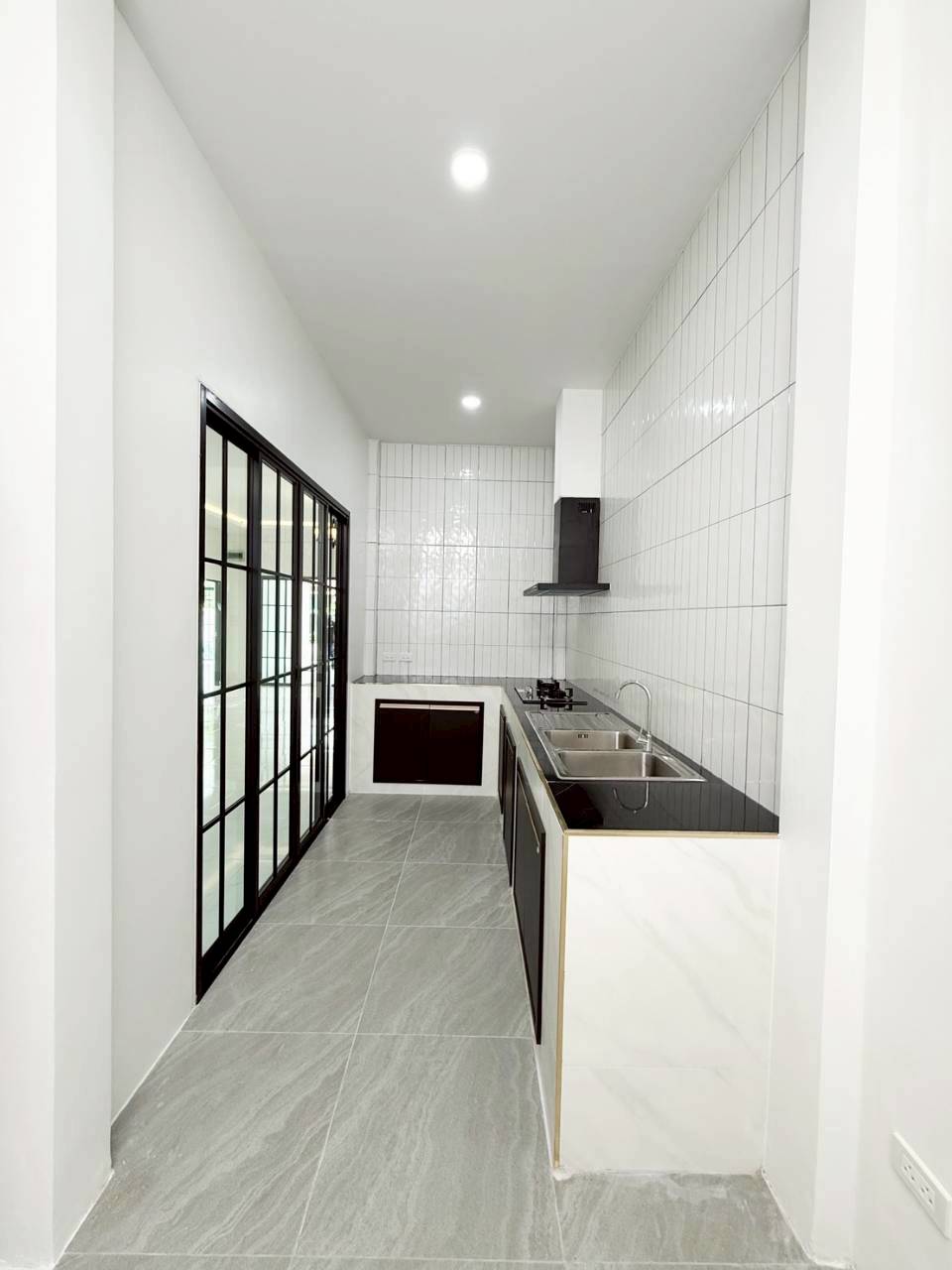 หมู่บ้านศรีสุชาติ 3 WR-04508 7