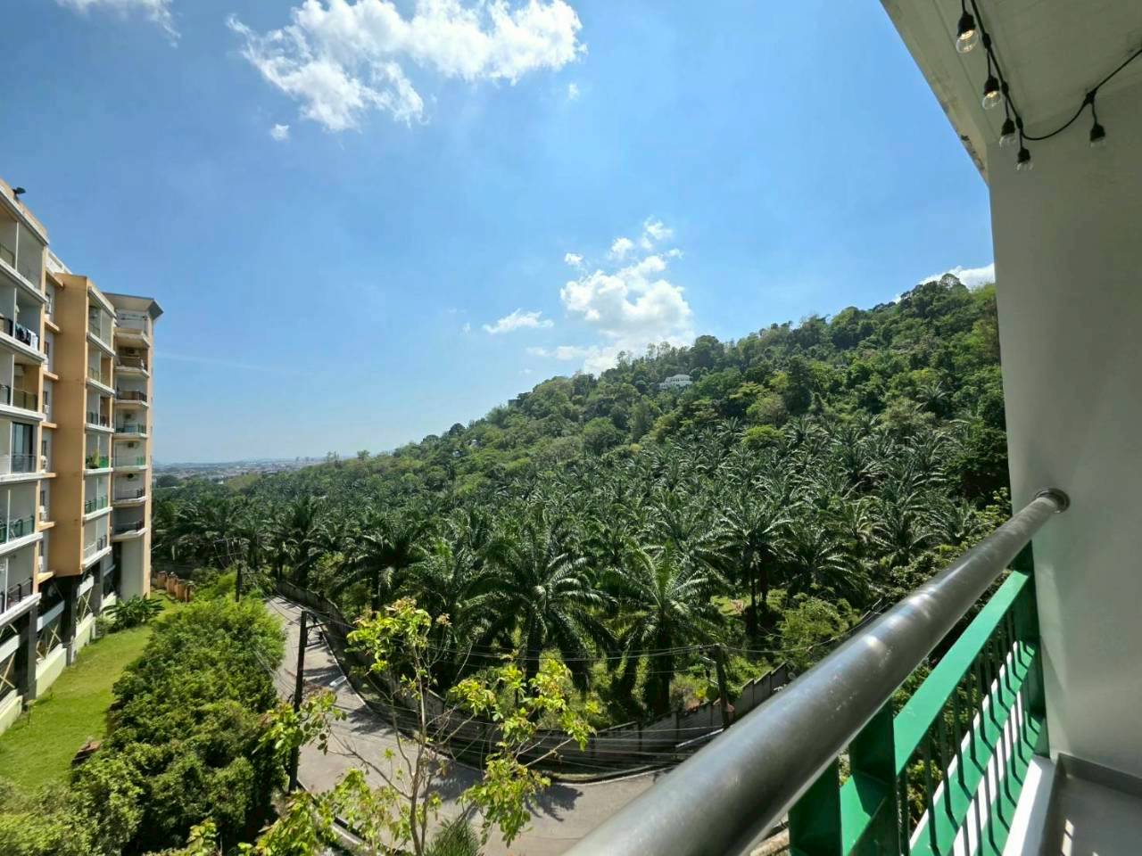 Phanason The Green Place Condominium WR-04509 12