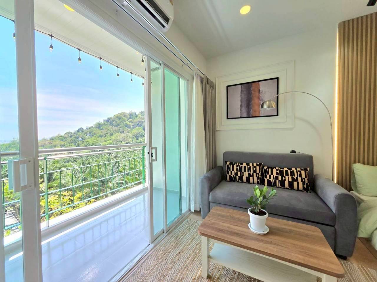 Phanason The Green Place Condominium WR-04509 2