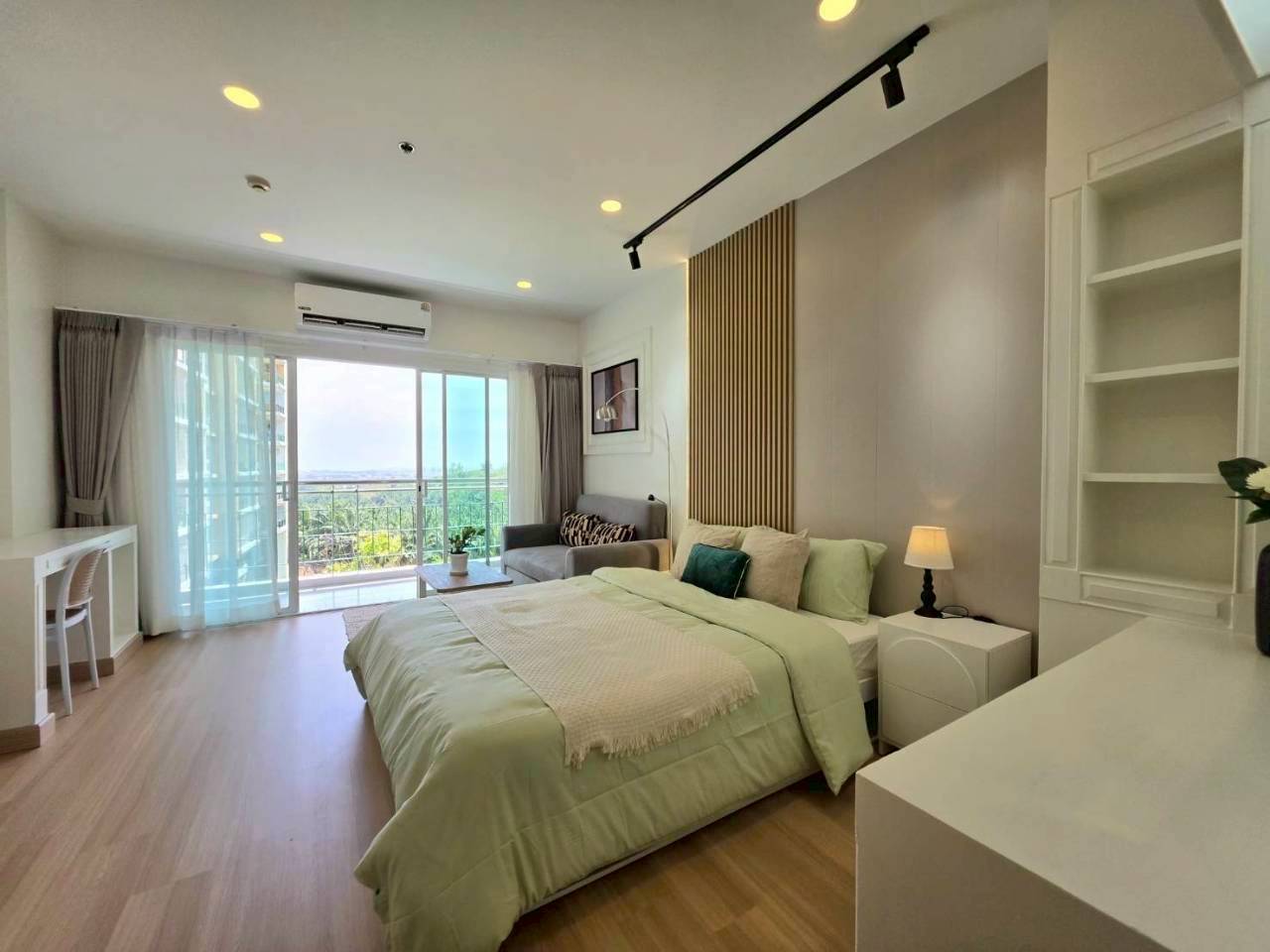 Phanason The Green Place Condominium WR-04509 3