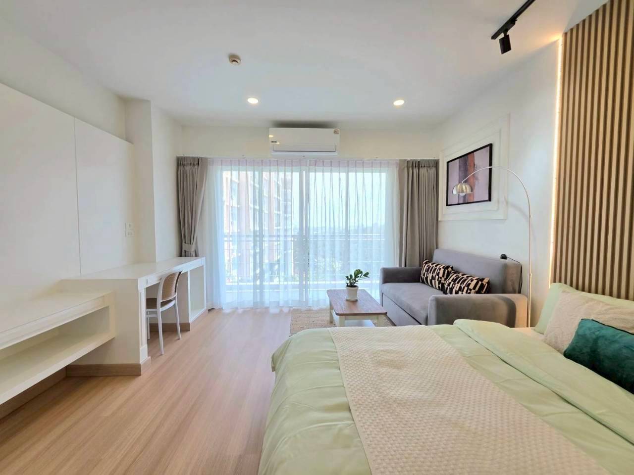 Phanason The Green Place Condominium WR-04509 4