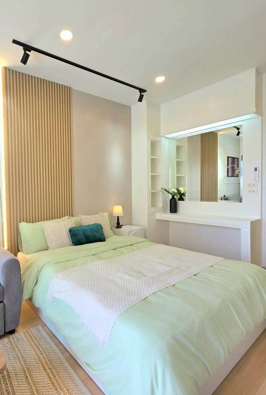 Phanason The Green Place Condominium WR-04509 5