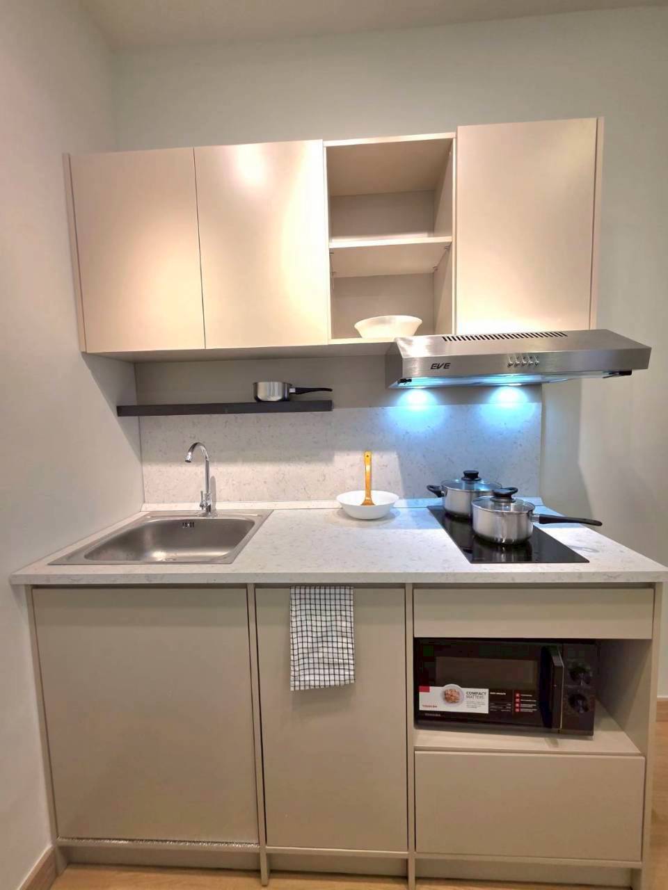 Phanason The Green Place Condominium WR-04509 6
