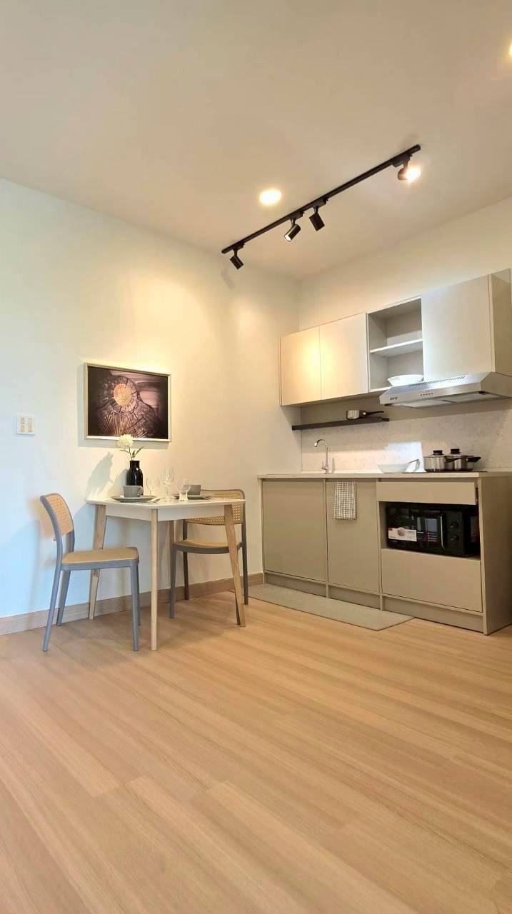 Phanason The Green Place Condominium WR-04509 7