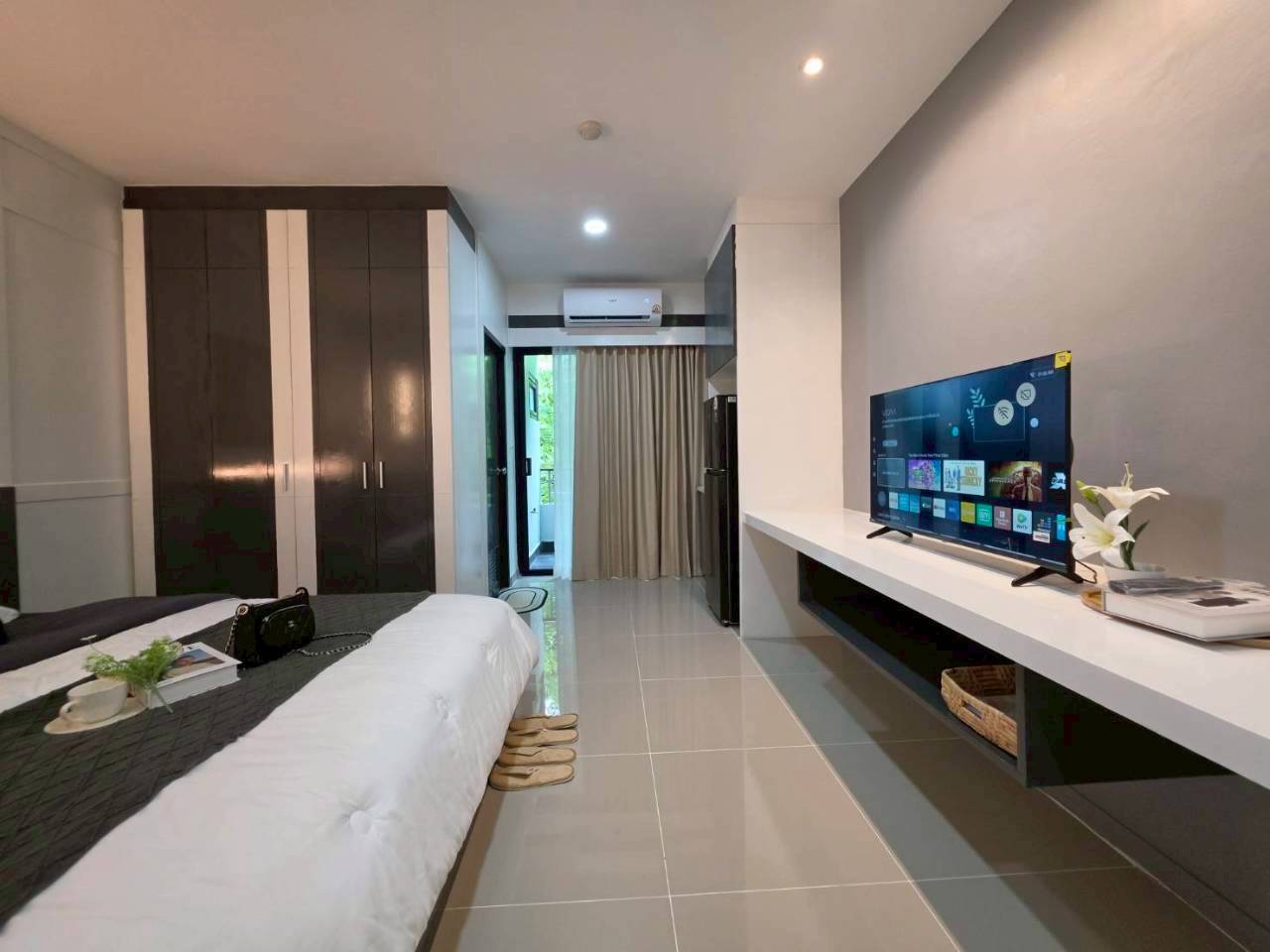 Phanason City WR-04511 4