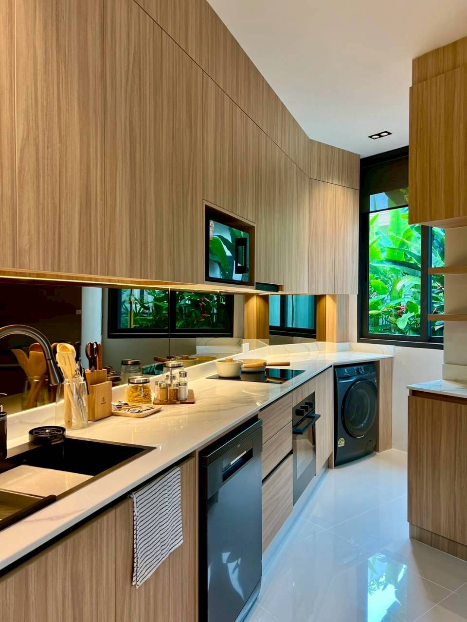 Narinsaya Pool Villa WR-04517 11