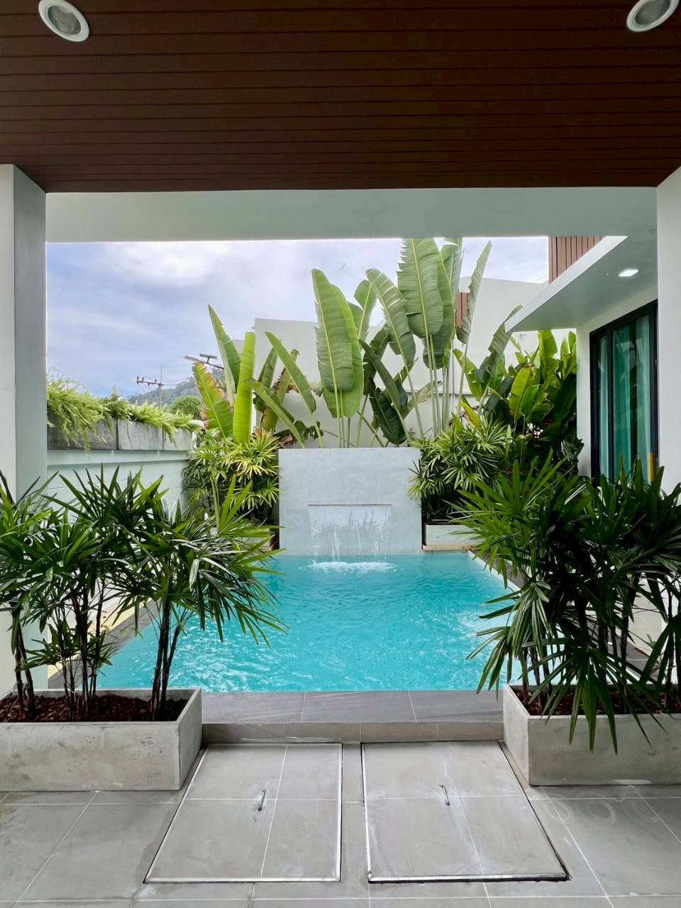 Narinsaya Pool Villa WR-04517 12
