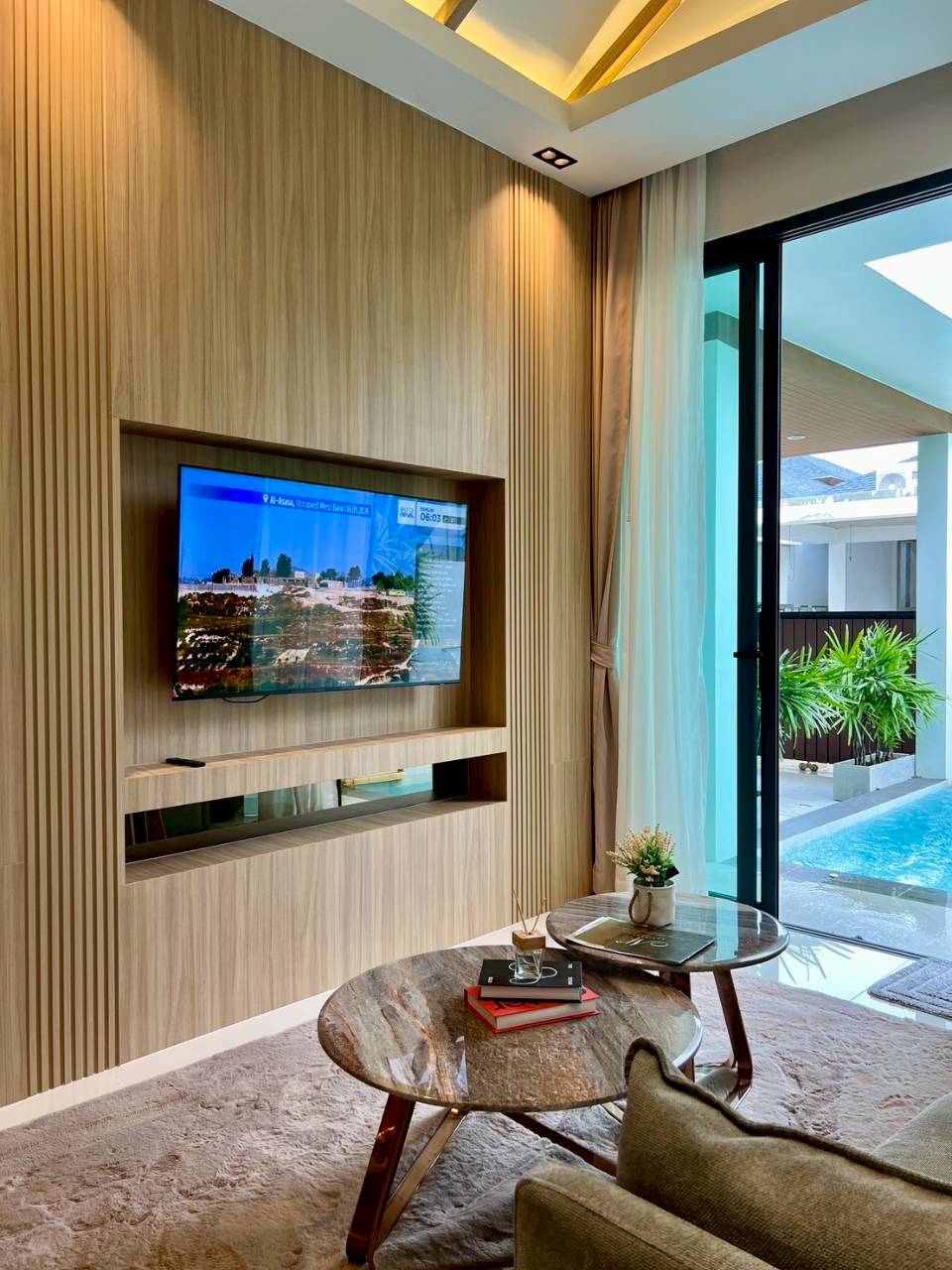 Narinsaya Pool Villa WR-04517 3