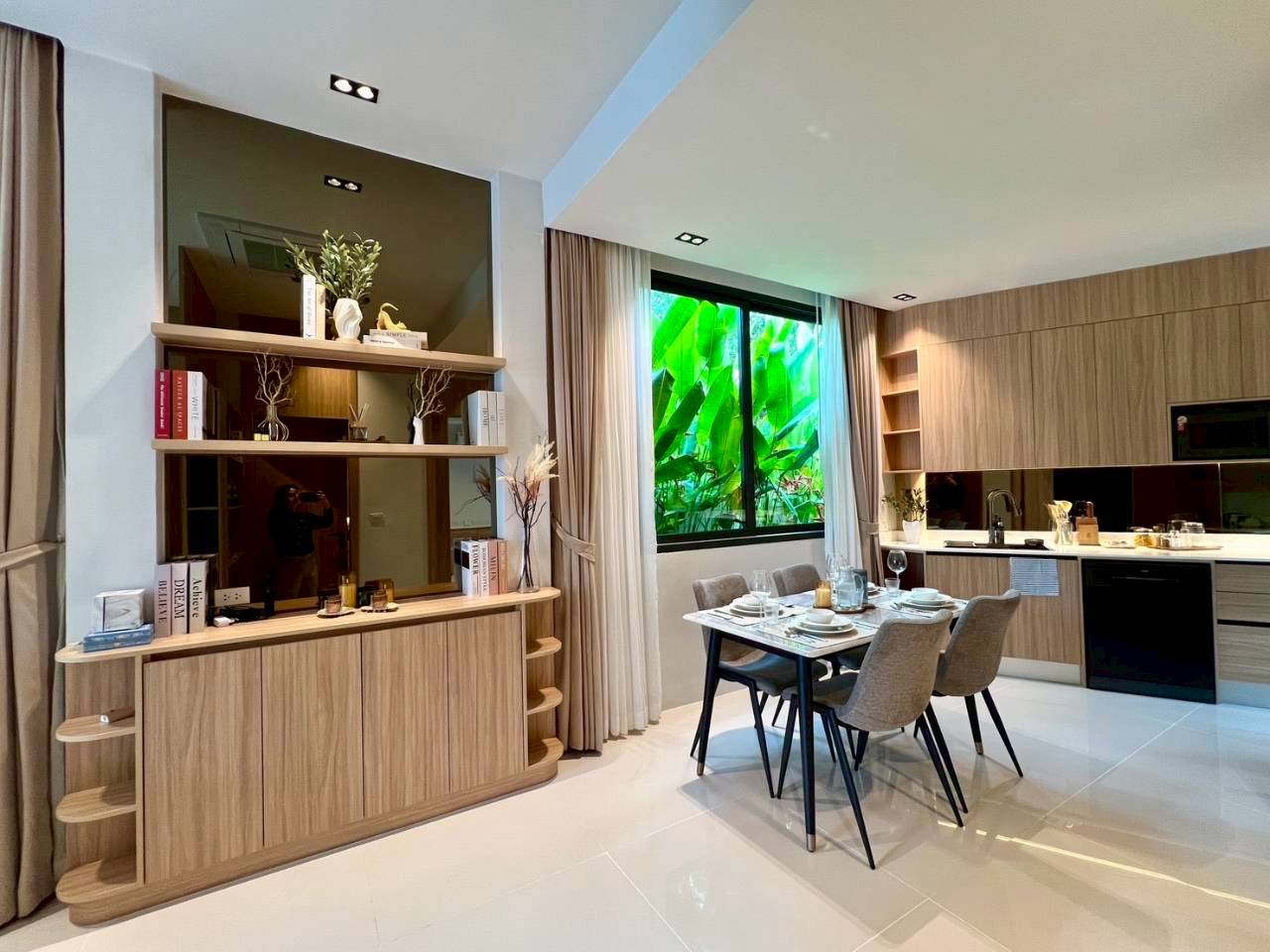 Narinsaya Pool Villa WR-04517 5