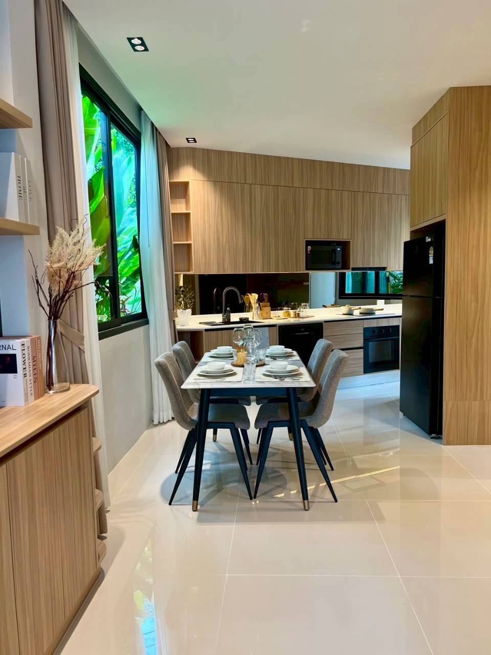 Narinsaya Pool Villa WR-04517 7