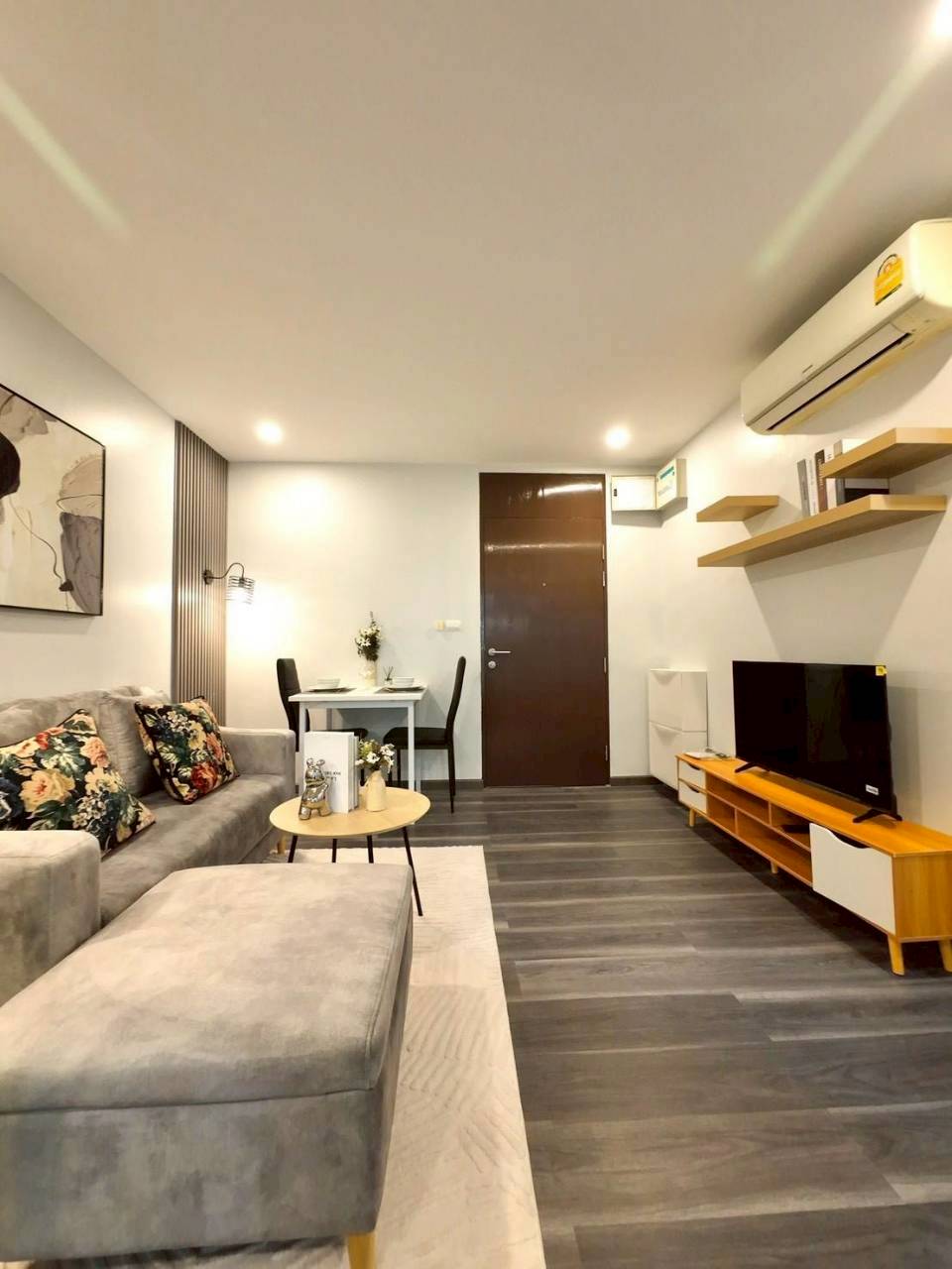 Centrio Condominium WR-04521 3