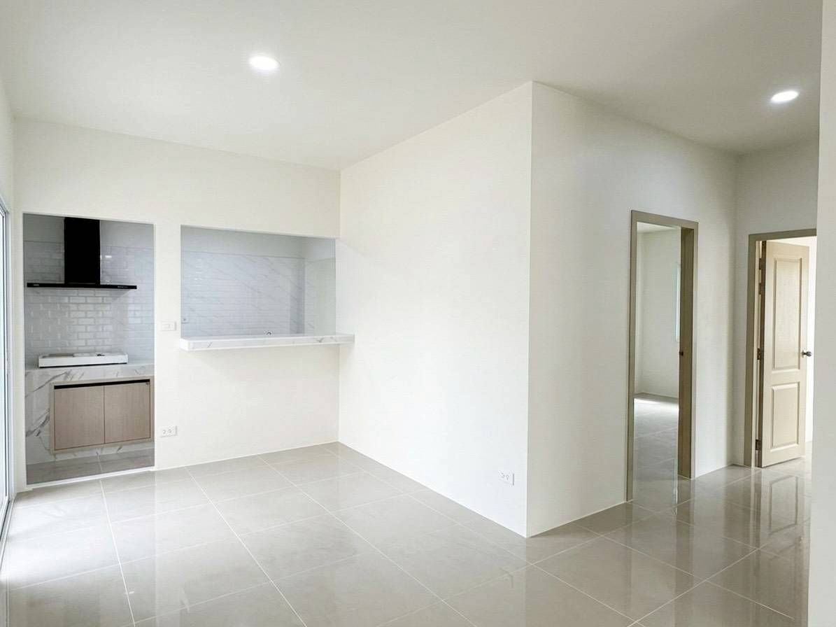 หมู่บ้านพนาสนธิ์การ์เด้นโฮม ถลาง WR-04522 8
